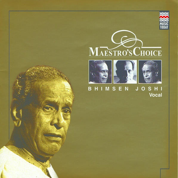 Raga Shuddh Kalyan (Khayal Vilambit And Druit In Teentaal)