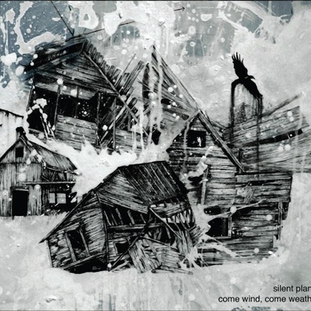 A Flood Strong Enough to Consume the House