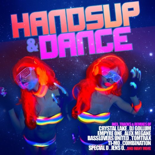 Hands Up & Dance