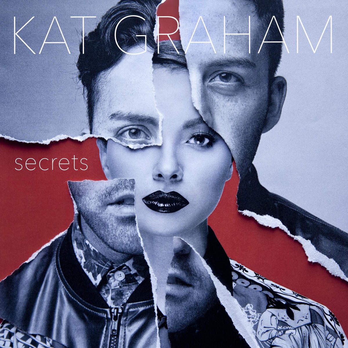 Secrets (feat. Babyface)