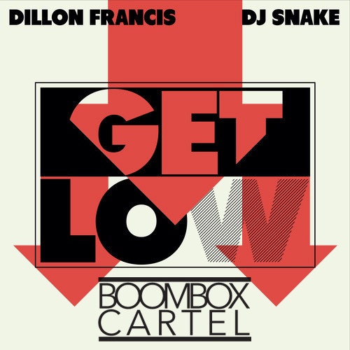 Get Low (Boombox Cartel Remix)