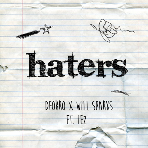 Haters (Original Mix)