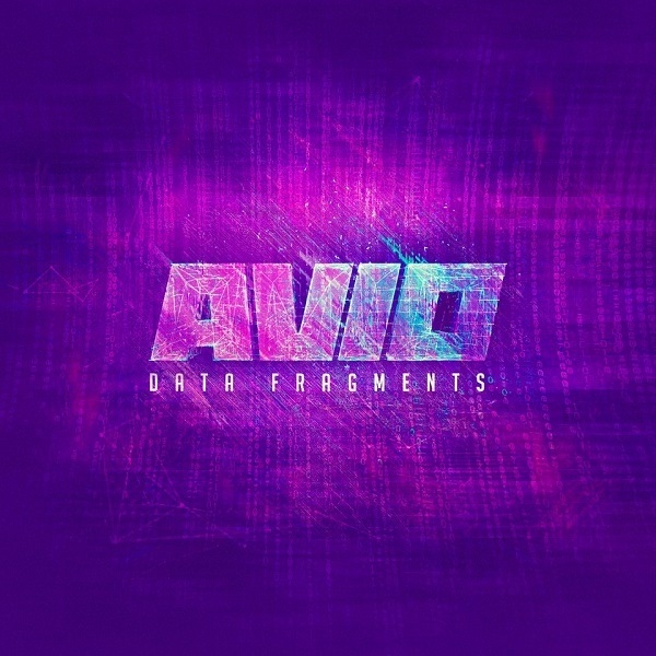 Data Fragments (Sampler 1)