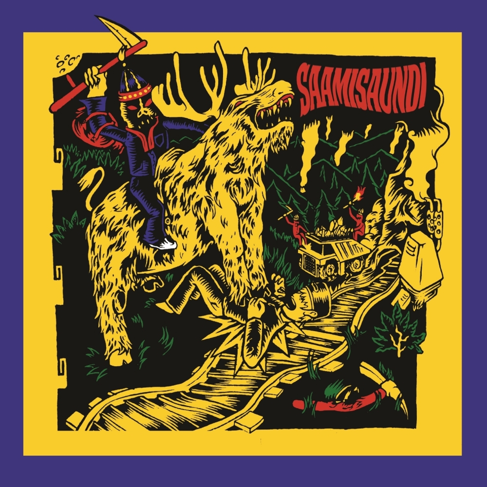 Same Sami But Different (Original Mix)