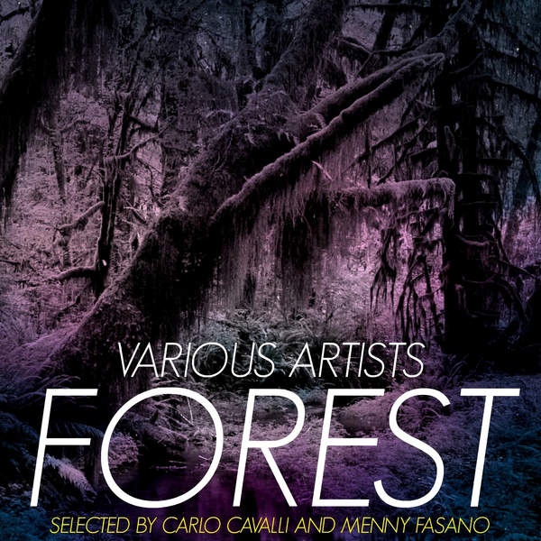 Forest (Selected By Carlo Cavalli and Menny Fasano)