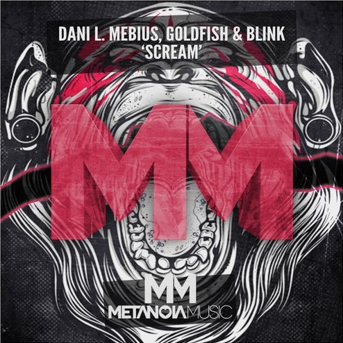 Scream(Original Mix)