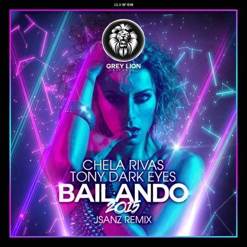 Bailando 2015 (Jsanz Remix)