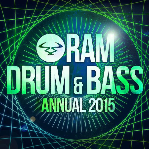 RAM Drum & Bass Annual 2015 (Continuous Mix)