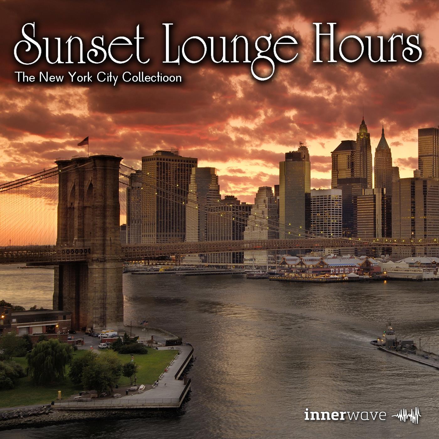 Sunset Lounge Hours - The New York City Collection