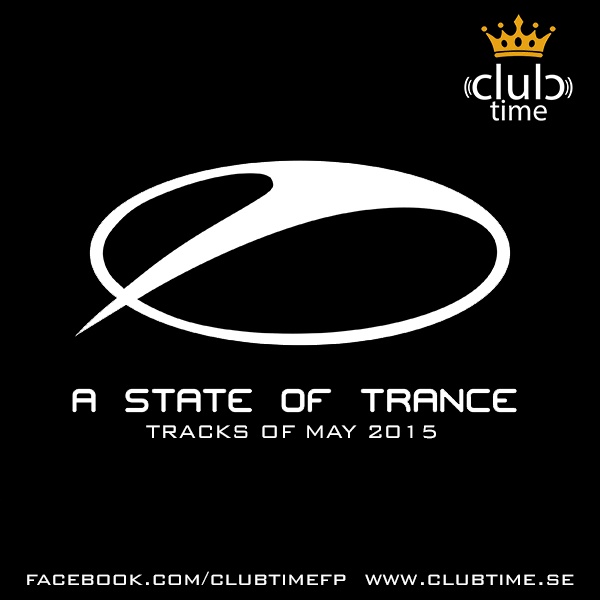 A State Of Trance Tracks of May 2015
