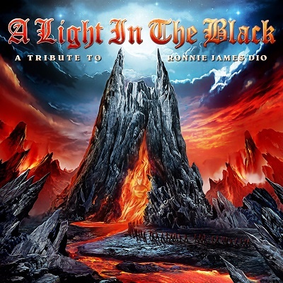 A Light In The Black (A Tribute To Ronnie James Dio)