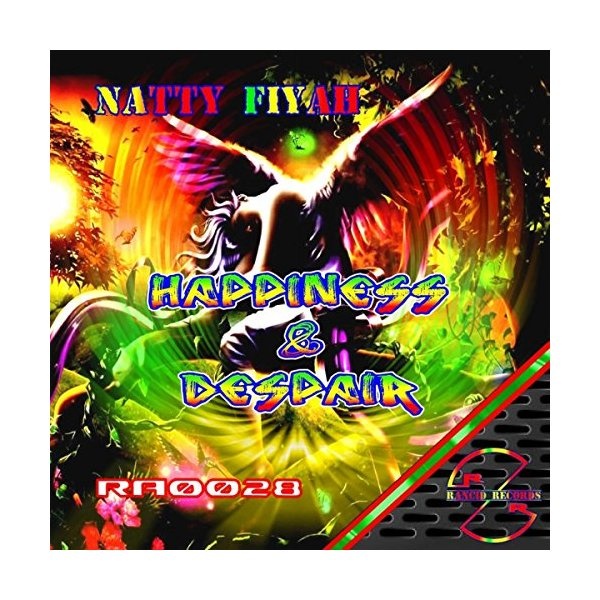 Wanted (Original Mix)