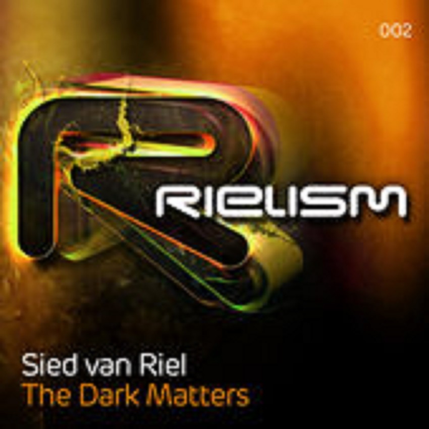 The Dark Matters (Original Mix)