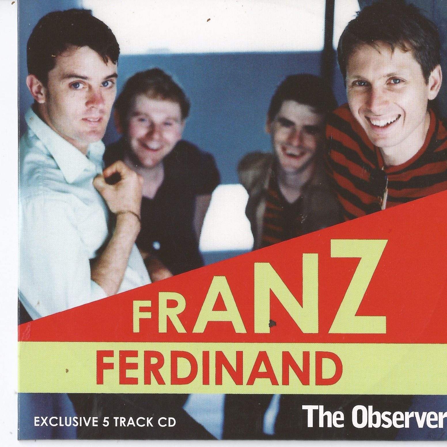 The Dark Of The Matine e