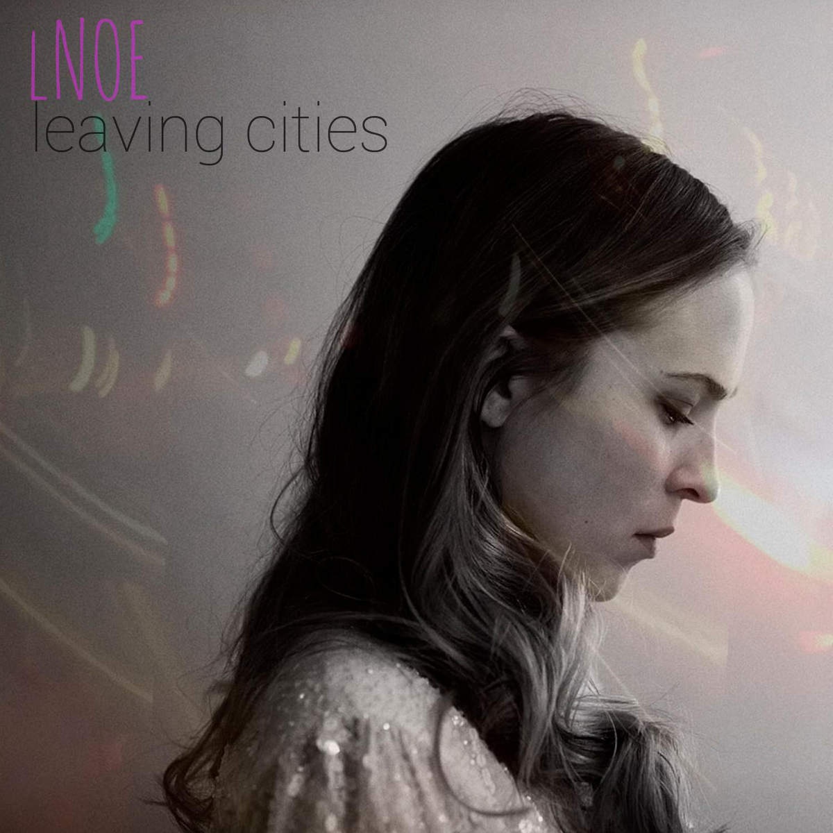 Leaving Cities (Carry Me Home Radio Edit)