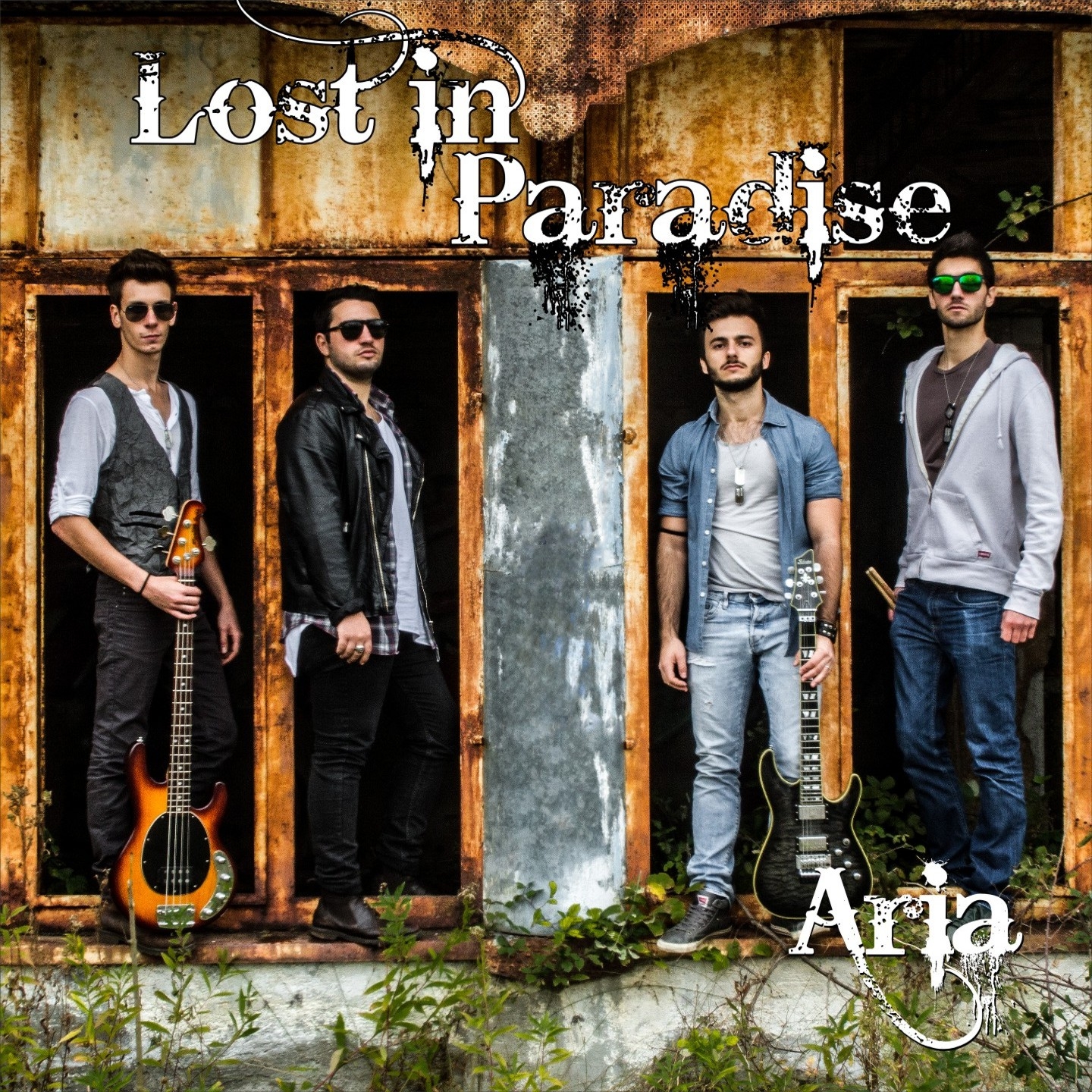 Aria (Extended version)