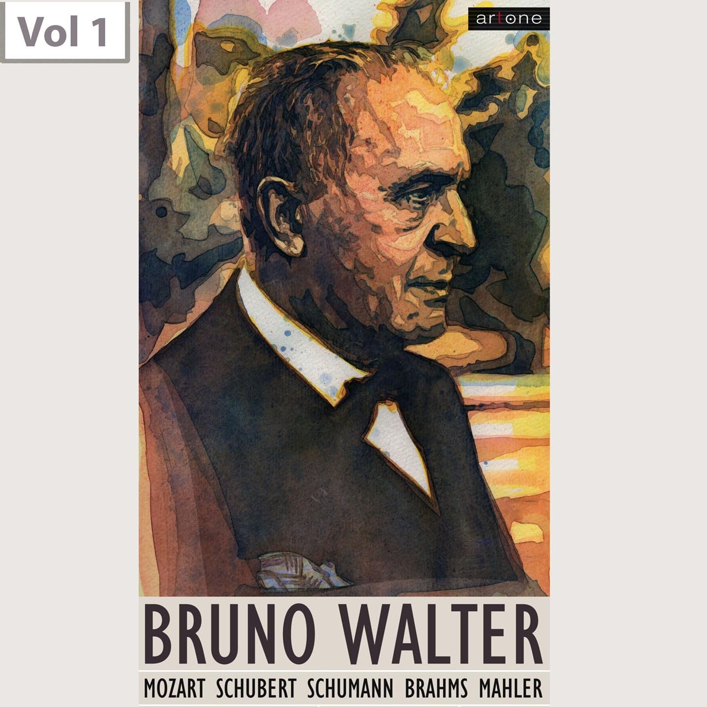 Bruno Walter, Vol. 1