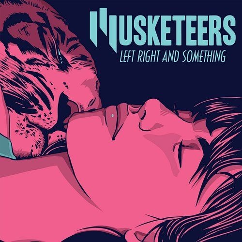 Left Right And Something 