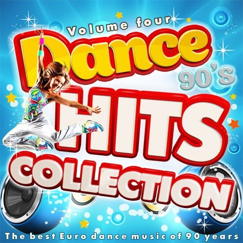 Dance Hits Collection 90' s  Vol. 4
