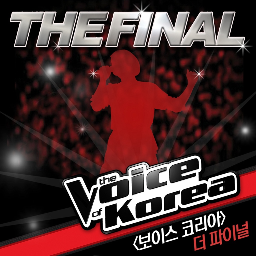 Voice Korea The Final
