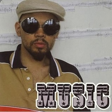 MUSIC (The Adventures of ORIGINAL MOOGNIST on The Keys)