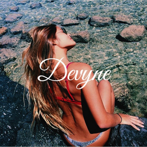 Blame It On The Boogie (Devyne Remix)