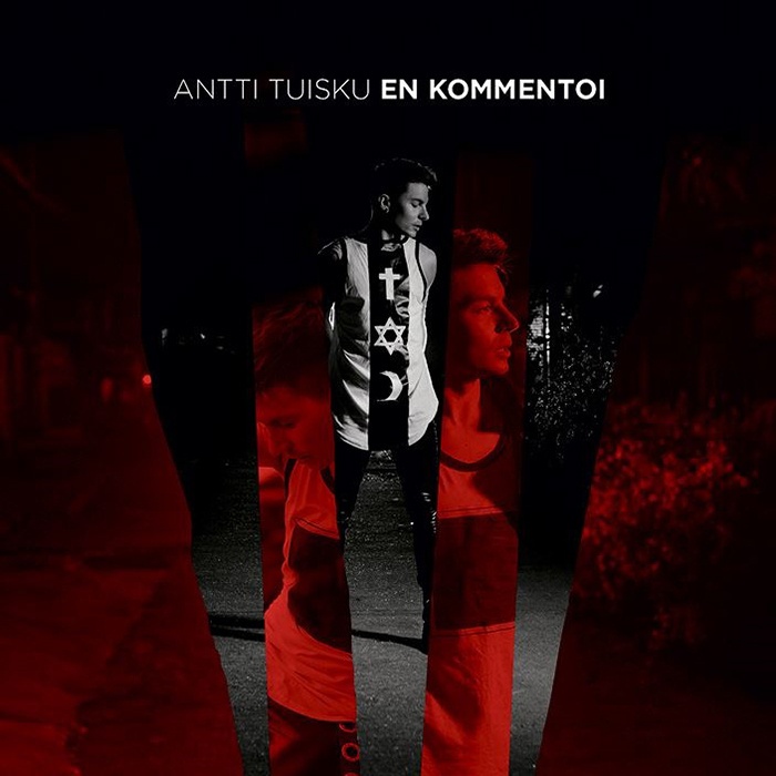 Blaablaa (En kuule sanaakaan)