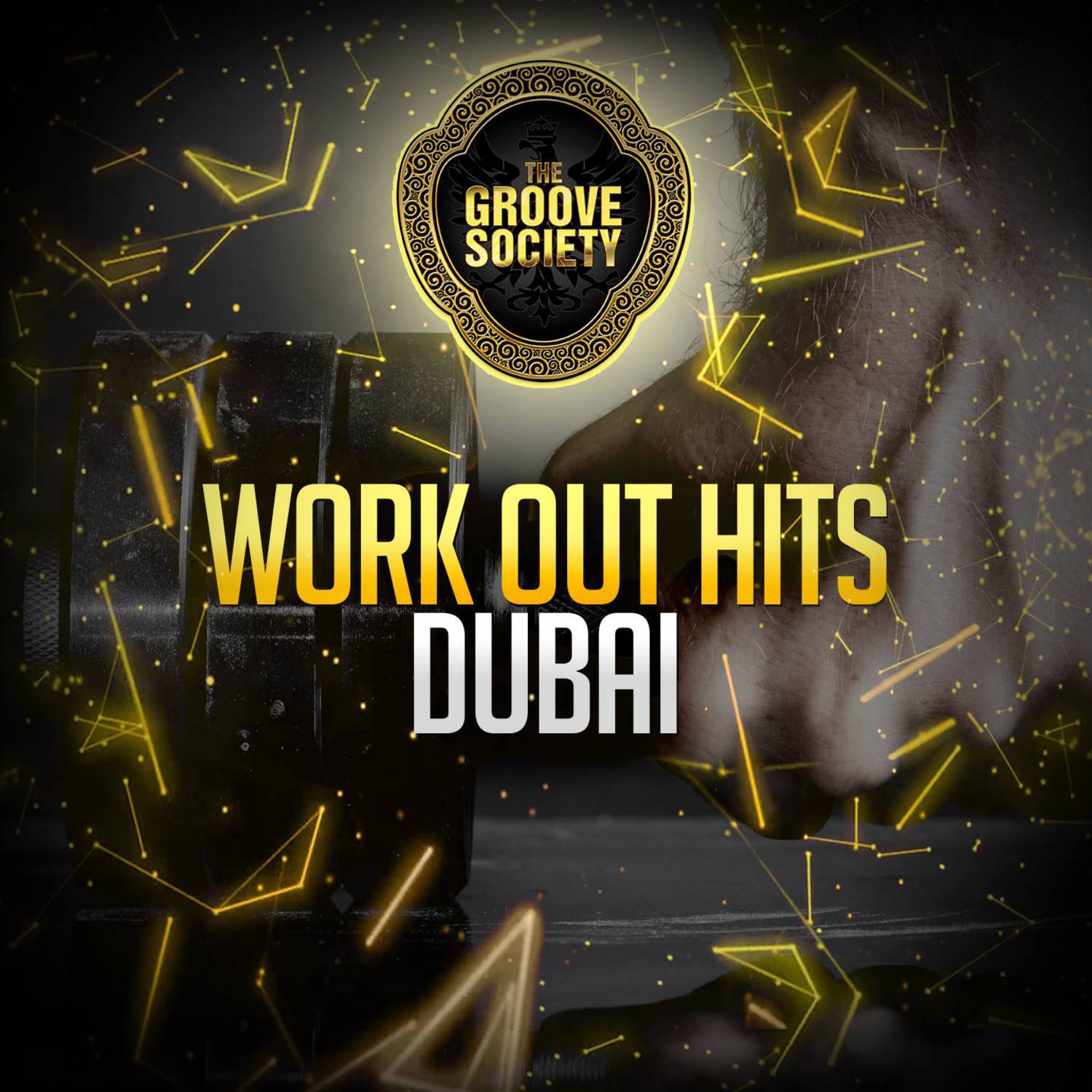 Workout Hits Dubai