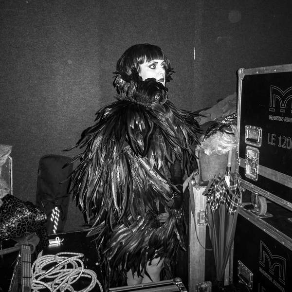 Il Mondo Prima Di Elvis