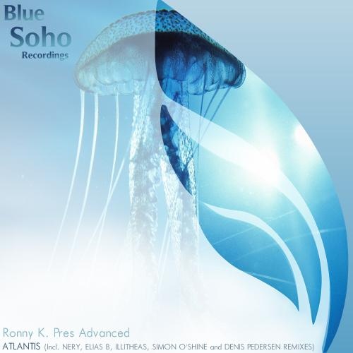 Atlantis (Elias B's Alternate Bangin' Mix)