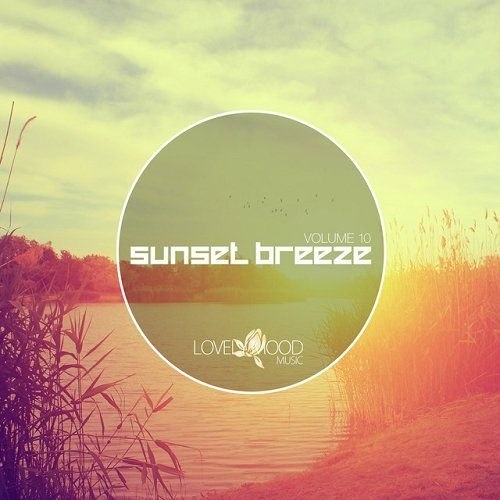 Sunset Breeze Vol 10