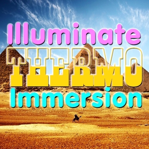 Immersion (Original Mix)