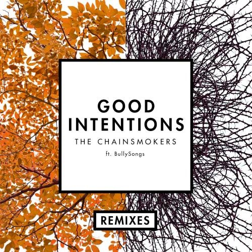 Good Intentions (Speaker Of The House Remix)