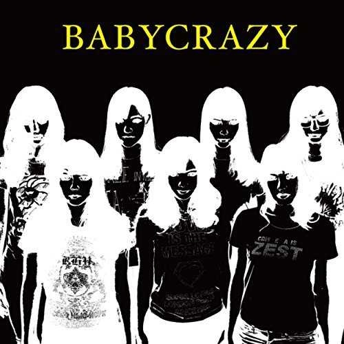 Baby Crazy