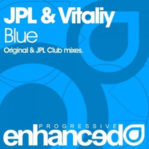 Blue (Original Mix)