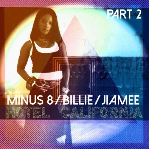 Hotel California Jiame e Radio Vocal Mix