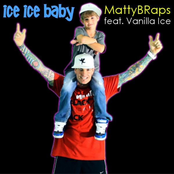 Ice Ice Baby 