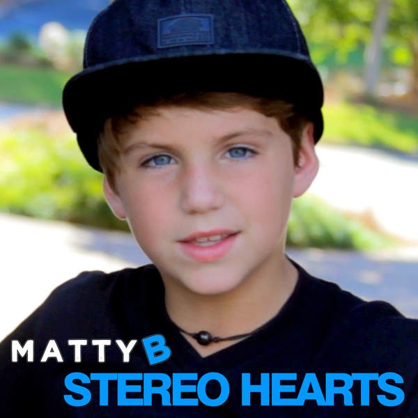Stereo Hearts (feat. Skylar Stecker)