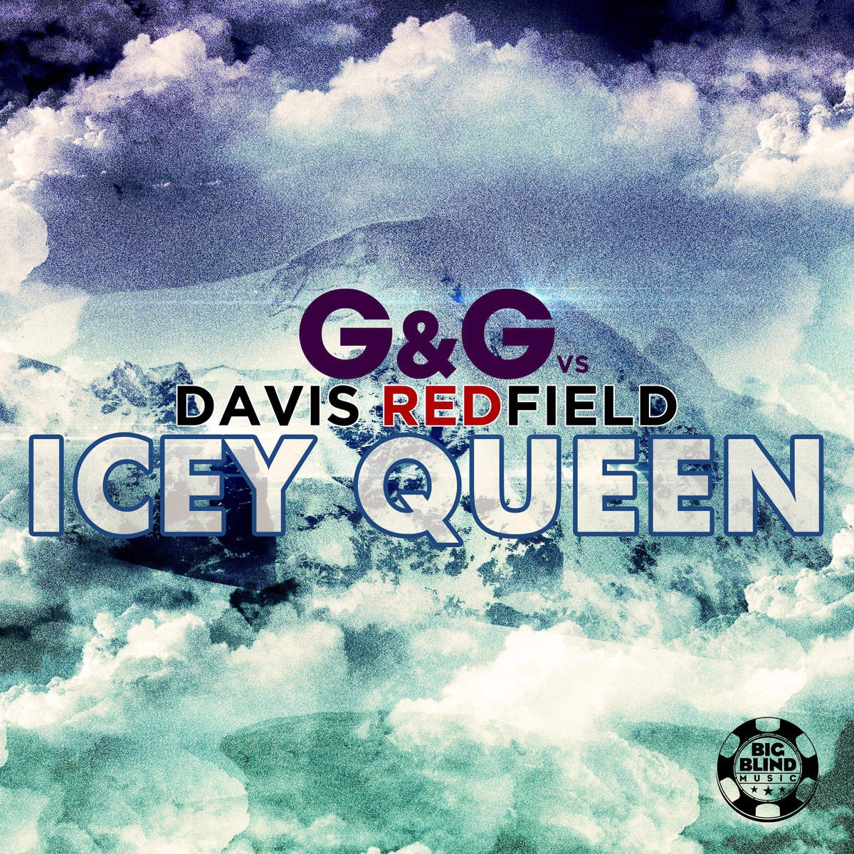 Icey Queen (Radio Edit)