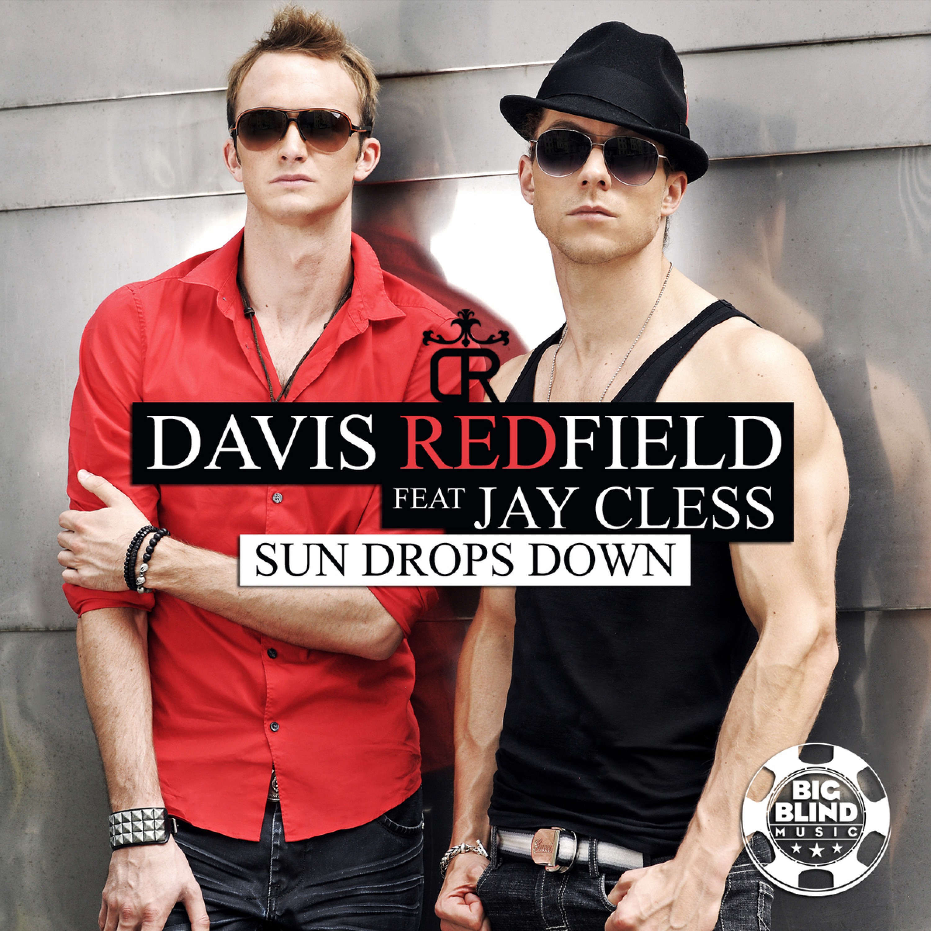 Sun Drops Down (Original Radio Mix)