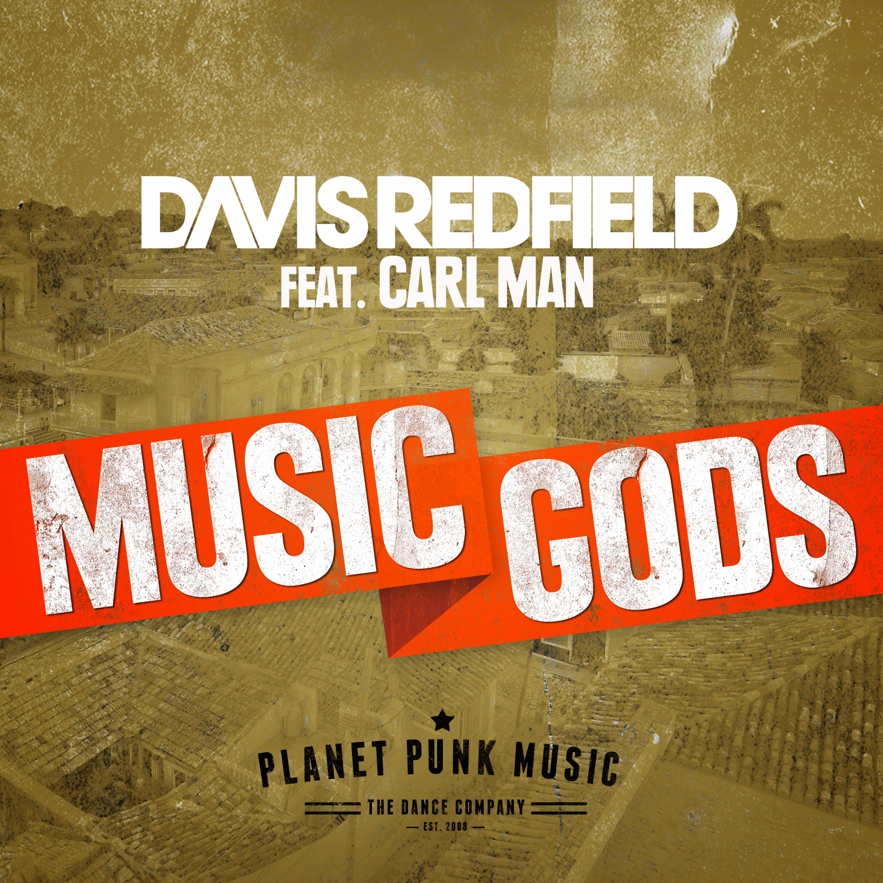 Music Gods (Original Edit)