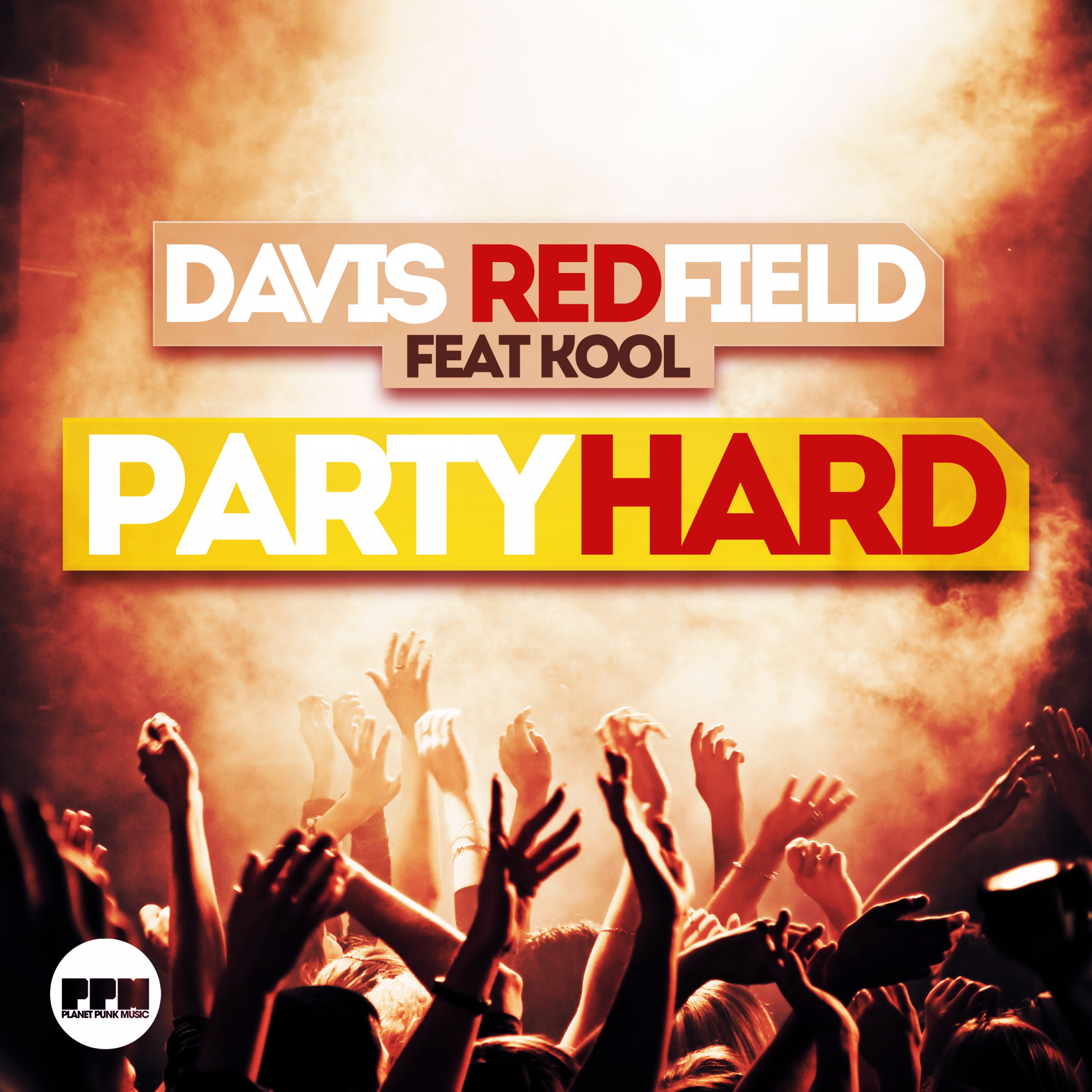 Party Hard (Radio Edit)
