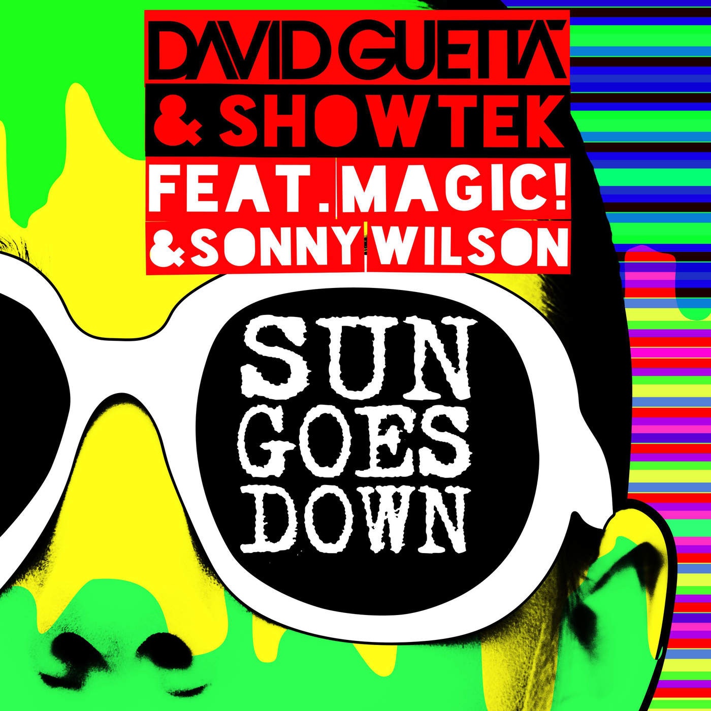 Sun Goes Down (Summer Remix)