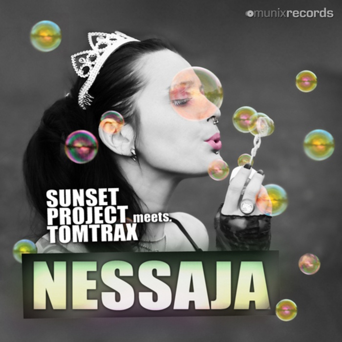 Nessaja (Sunset Project Club Mix)
