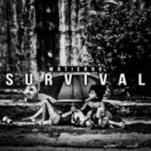 Survival(Original Mix)