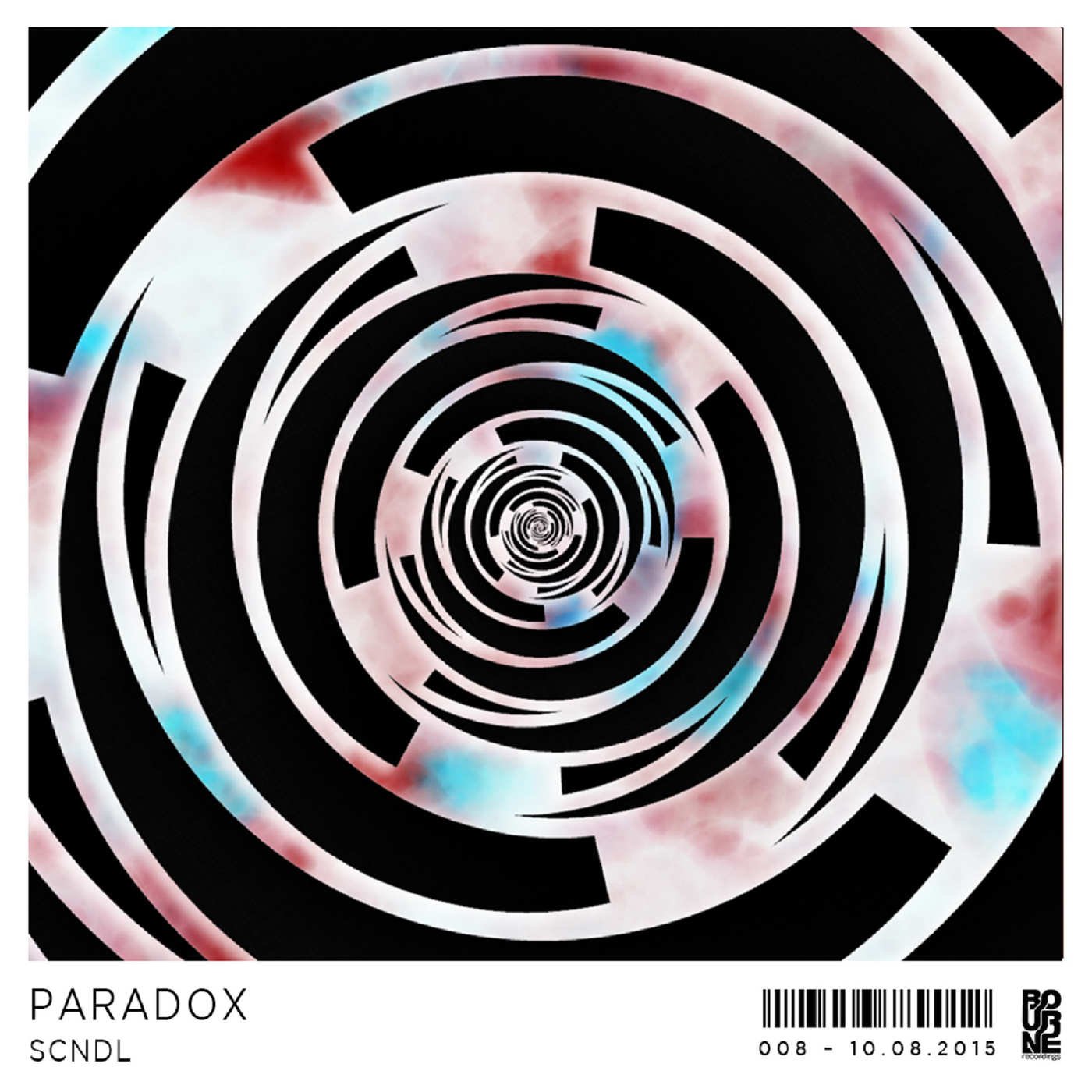 Paradox(Original Mix)