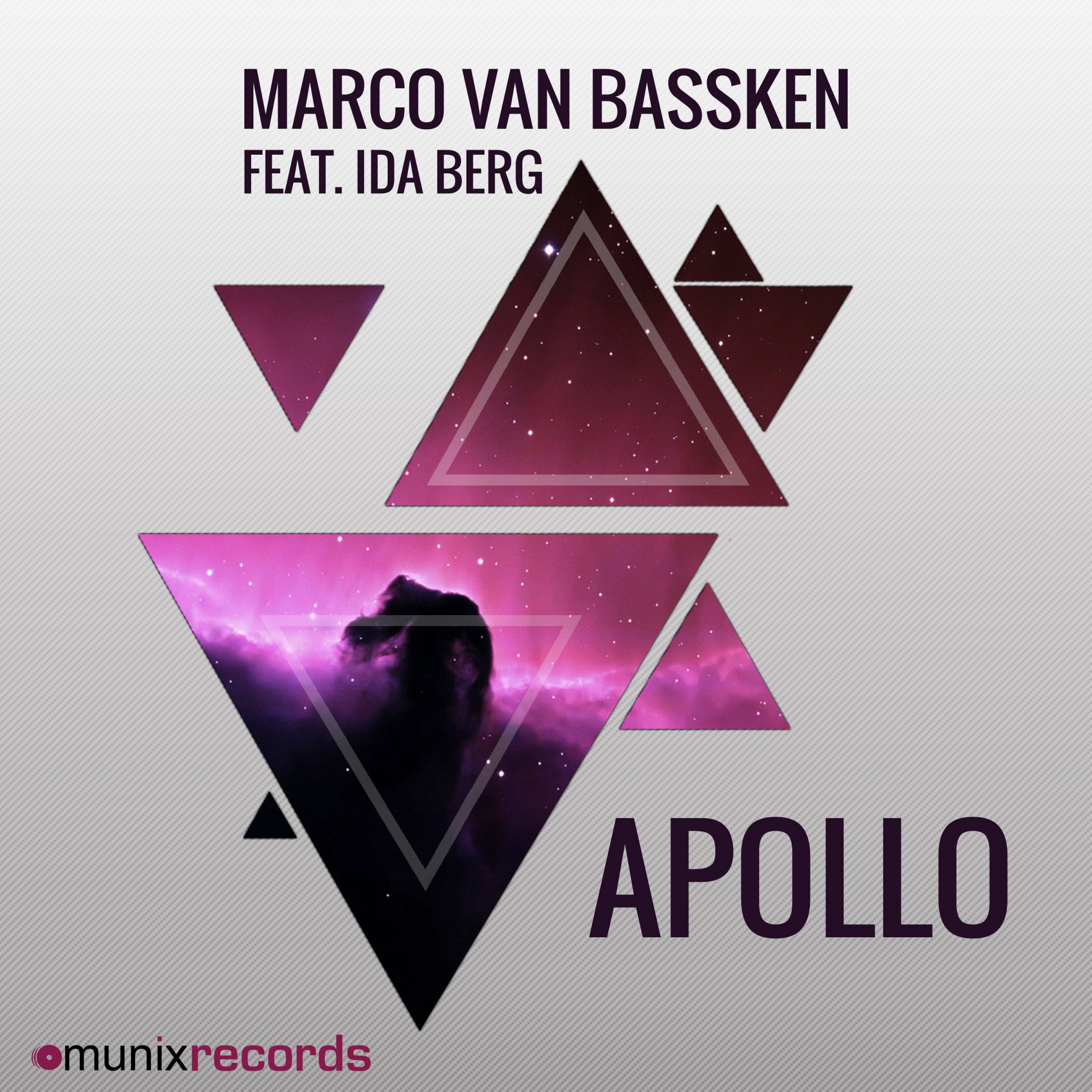 Apollo (Ti-Mo Remix)