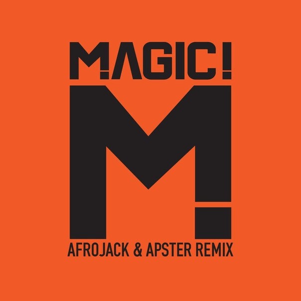No Way No (Afrojack & Apster Remix)