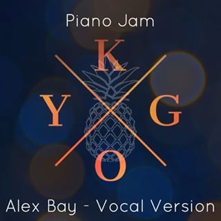 Piano Jam Alex Bay Vocal Version