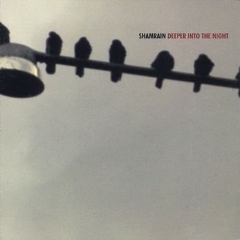 Deeper Into The Night